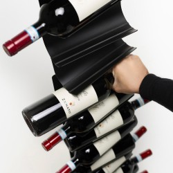 OPINION CIATTI - PTOLOMEO Portabottiglie H. 213