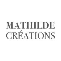 MATHILDE CREATIONS - Corona Luminosa LED Modello Piccolo