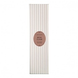 MATHILDE CREATIONS - Pompon Profumato Royal Flower - ELISIR DI ROSA