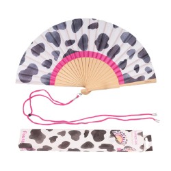 FISURA - Ventaglio Mucca