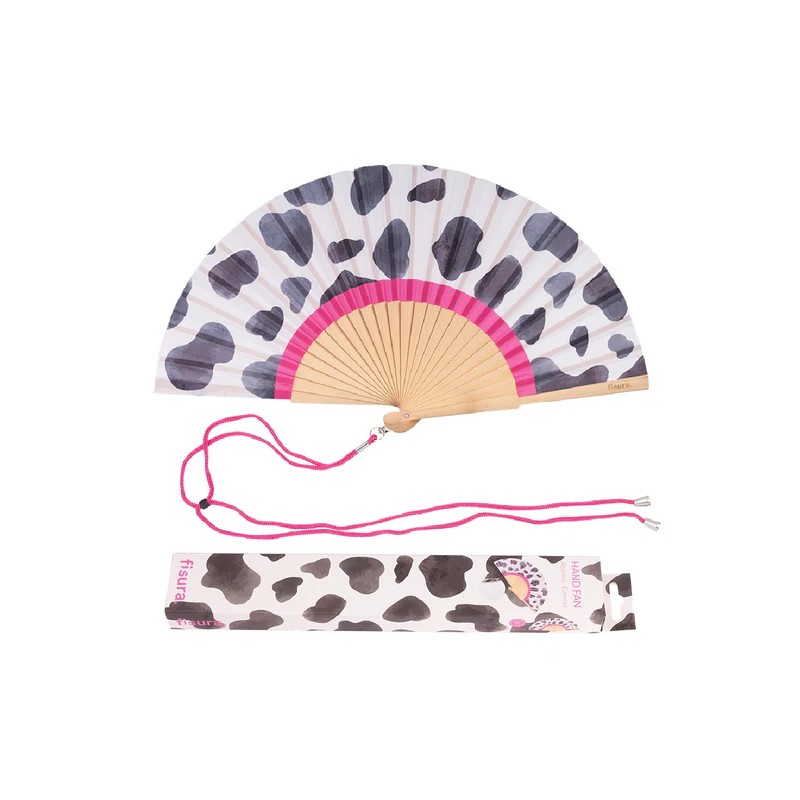 FISURA - Ventaglio Mucca