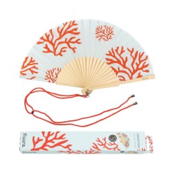 FISURA - Ventaglio Corallo