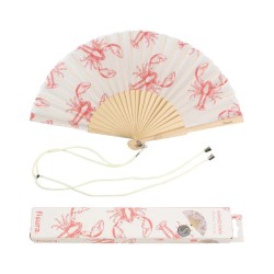 FISURA - Ventaglio Aragoste