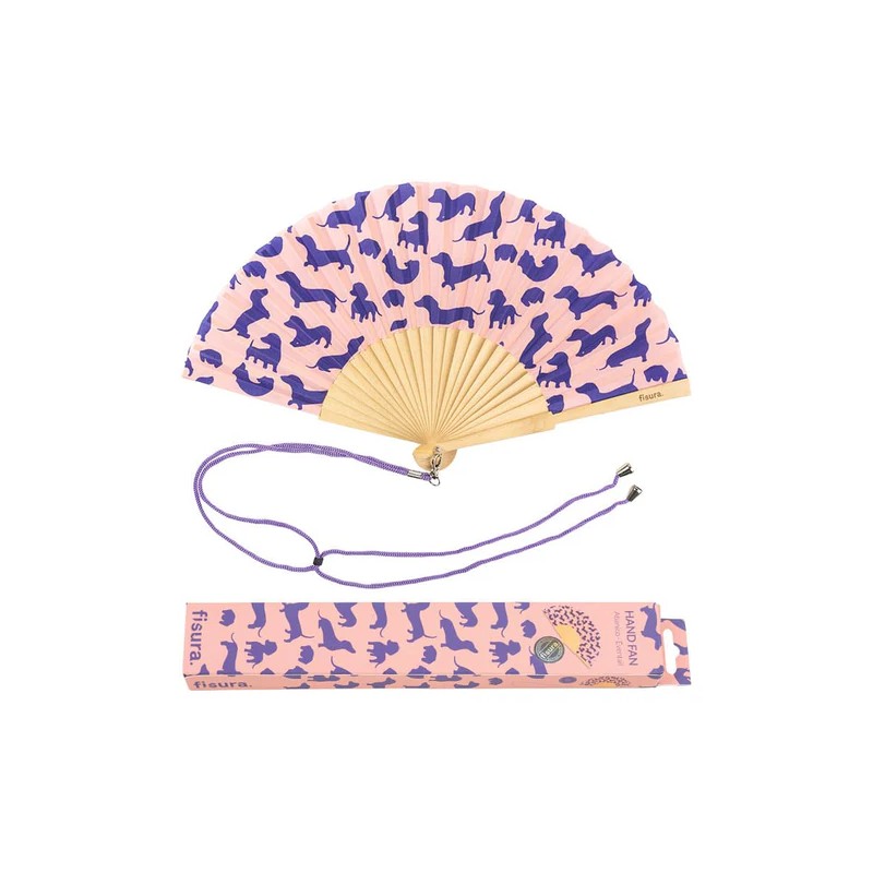 FISURA - Ventaglio Bassotti