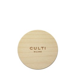 CULTI COPERTURA PER CANDELE