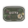PADDYWAX BISTRO "OLIVE" - Candela in Scatola