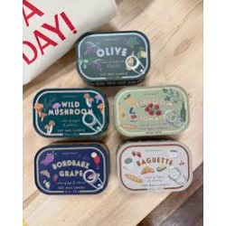 PADDYWAX BISTRO "HEIRLOOM TOMATO" - Candela in Scatola