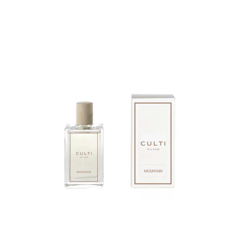 CULTI "MOUNTAIN" SPRAY 100 ML