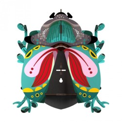 MIHO - INSETTO DECORATIVO "PAUL"