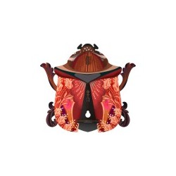 MIHO - INSETTO DECORATIVO SMALL "GEORGE"