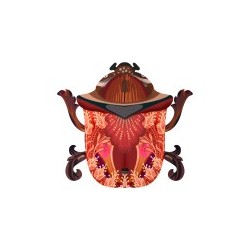 MIHO - INSETTO DECORATIVO...