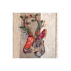 MIHO - CERVO ECOLOGICO "BUNCHES"