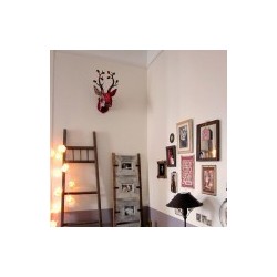 MIHO - CERVO ECOLOGICO "BUNCHES"