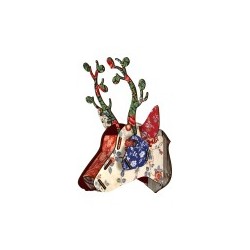 MIHO - CERVO ECOLOGICO...