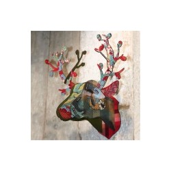 MIHO - CERVO ECOLOGICO "FOLIAGE"