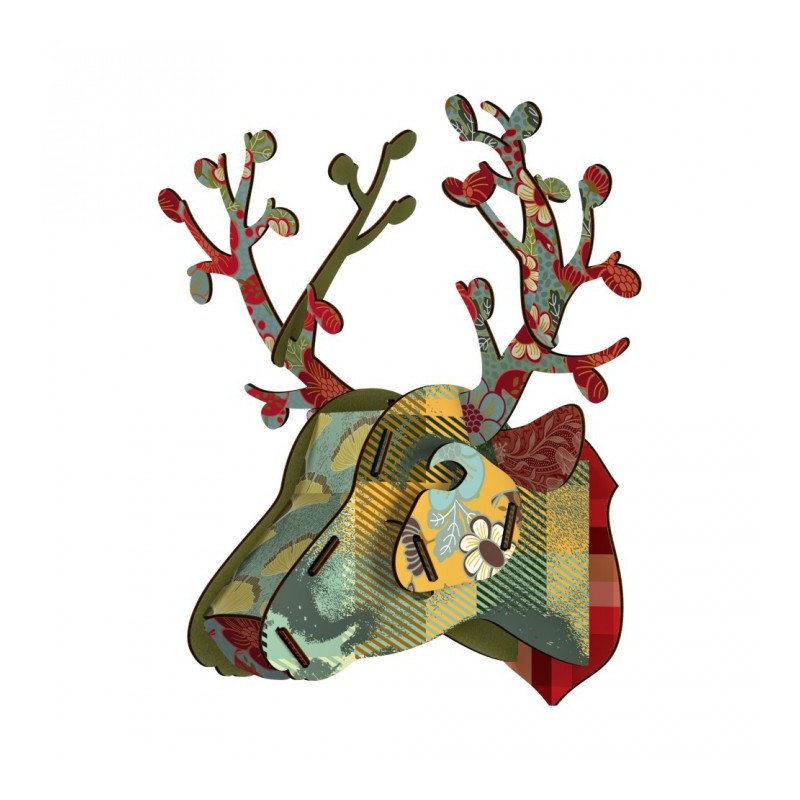 MIHO - CERVO ECOLOGICO "FOLIAGE"