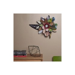 MIHO - FIORE DECORATIVO "RAY OF LIGHT"