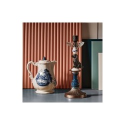 MIHO - CANDELABRO ARTIGIANALE "DEEP DEVOTION"