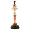 MIHO - CANDELABRO ARTIGIANALE "MY SWEET LADY"