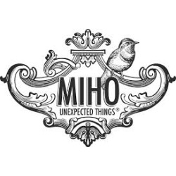 MIHO - PESCE DECORATIVO "HEARTBREAKER"