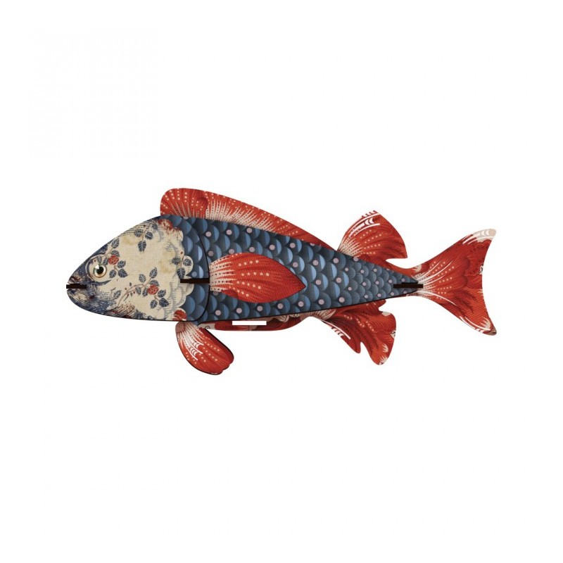 MIHO - PESCE DECORATIVO "HEARTBREAKER"