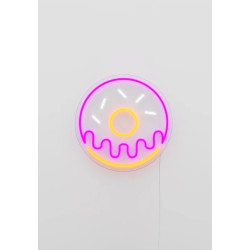 CANDY SHOCK - Insegna al...