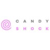 CANDY SHOCK - Insegna al neon "CAT"