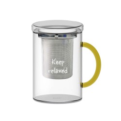 WD LIFESTYLE - Tisaniera in...