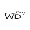 WD LIFESTYLE - Lunch Bag Termica 6L BEIGE/MARRONE