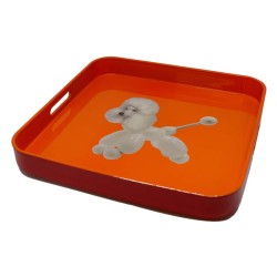 WD LIFESTYLE - Vassoio...