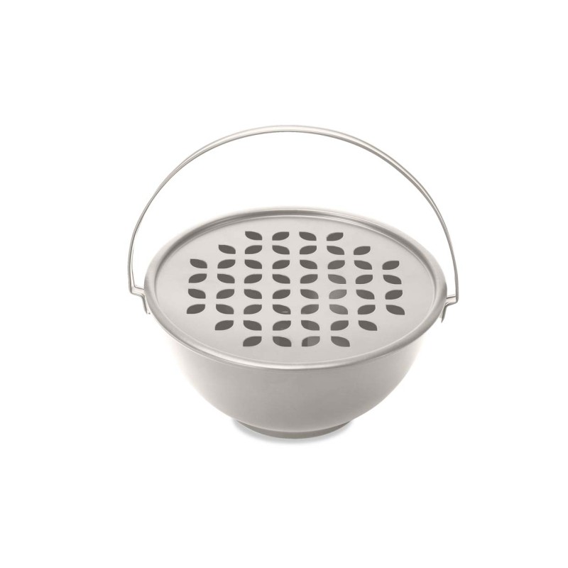 WD LIFESTYLE - Portazampirone CREMA