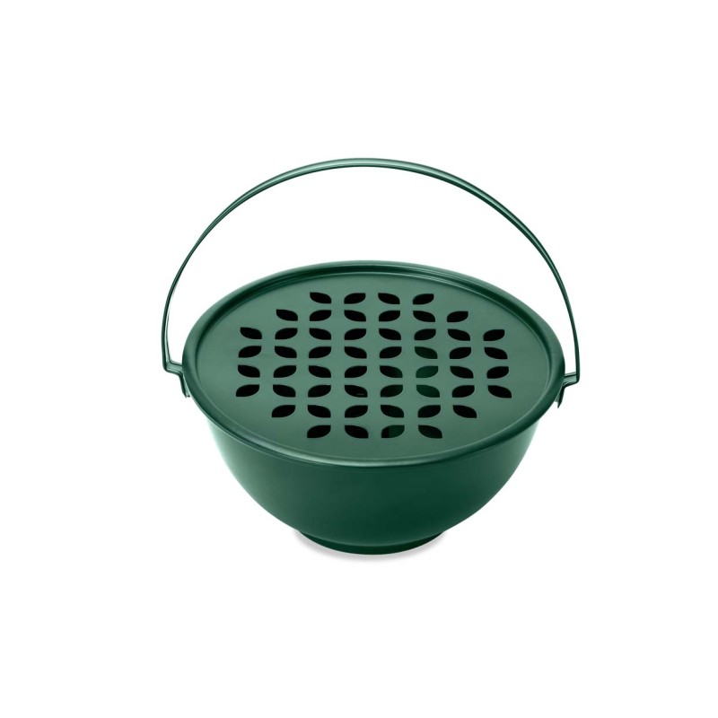 WD LIFESTYLE - Portazampirone VERDE