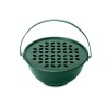 WD LIFESTYLE - Portazampirone VERDE