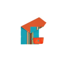 WD LIFESTYLE - Set Pochette...