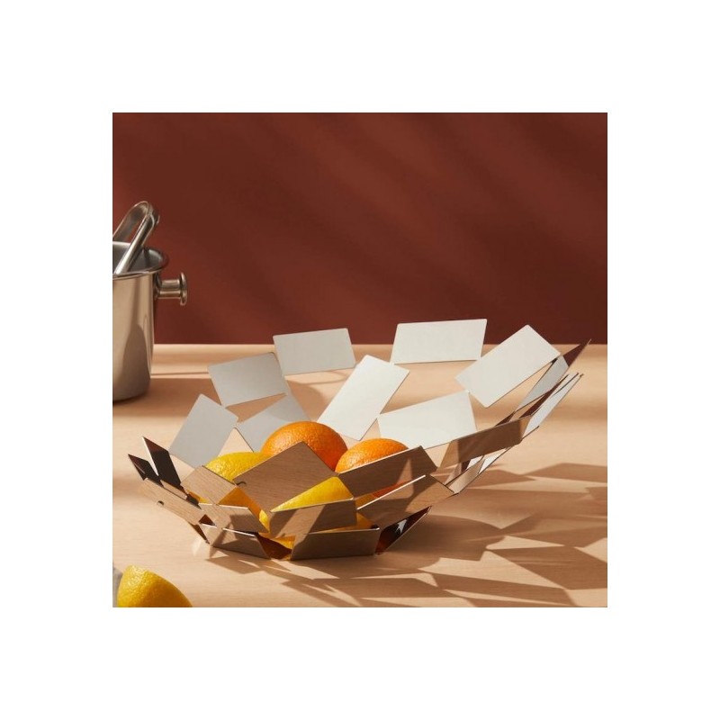 ALESSI - Centrotavola "LA STANZA DELLO SCIROCCO"