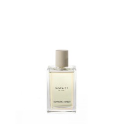 CULTI "SUPREME AMBER" SPRAY...