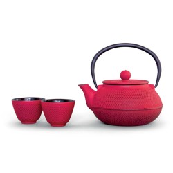 WD LIFESTYLE - Set Teiera...