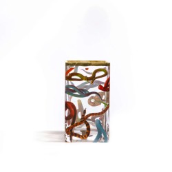 SELETTI TOILETPAPER HOME -...