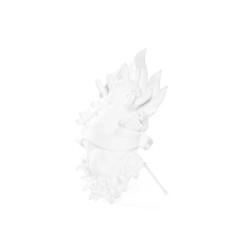 SELETTI Vaso " Holy Love in Bloom"