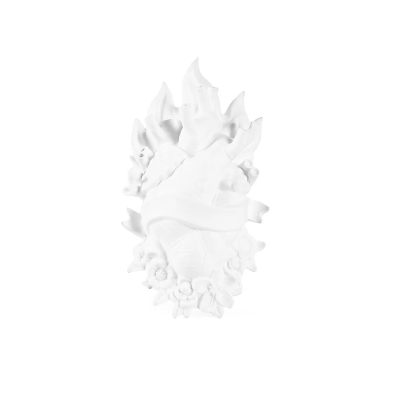 SELETTI Vaso " Holy Love in Bloom"