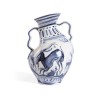 SELETTI DIESEL LIVING Classici in Acido - Vaso Ibex