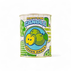 SELETTI Candela Flirty Glow - MELA VERDE