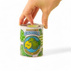 SELETTI Candela Flirty Glow - MELA VERDE