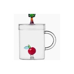 ICHENDORF RED APPLE -...