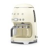 SMEG MACCHINA DA CAFFE FILTRO PANNA