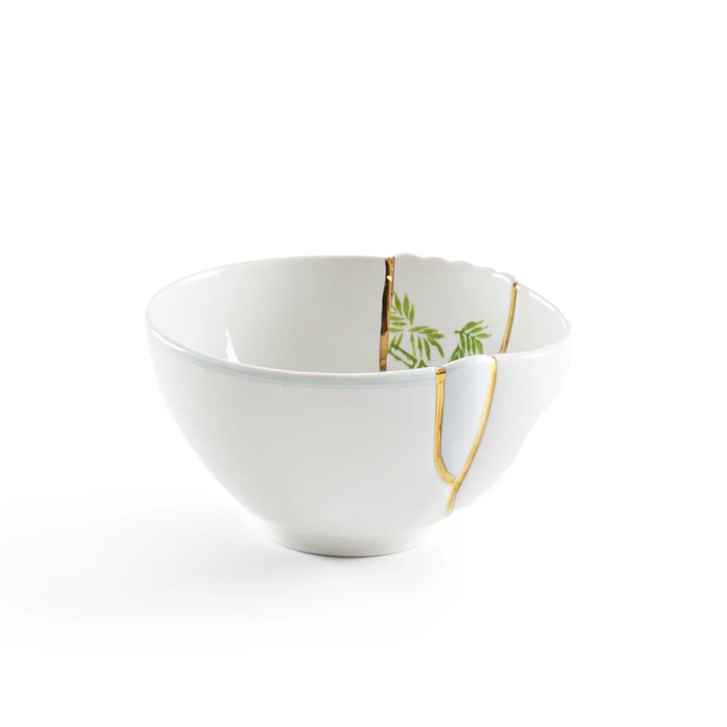 SELETTI KINTSUGI - Ciotola 03