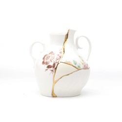 SELETTI KINTSUGI - Vaso