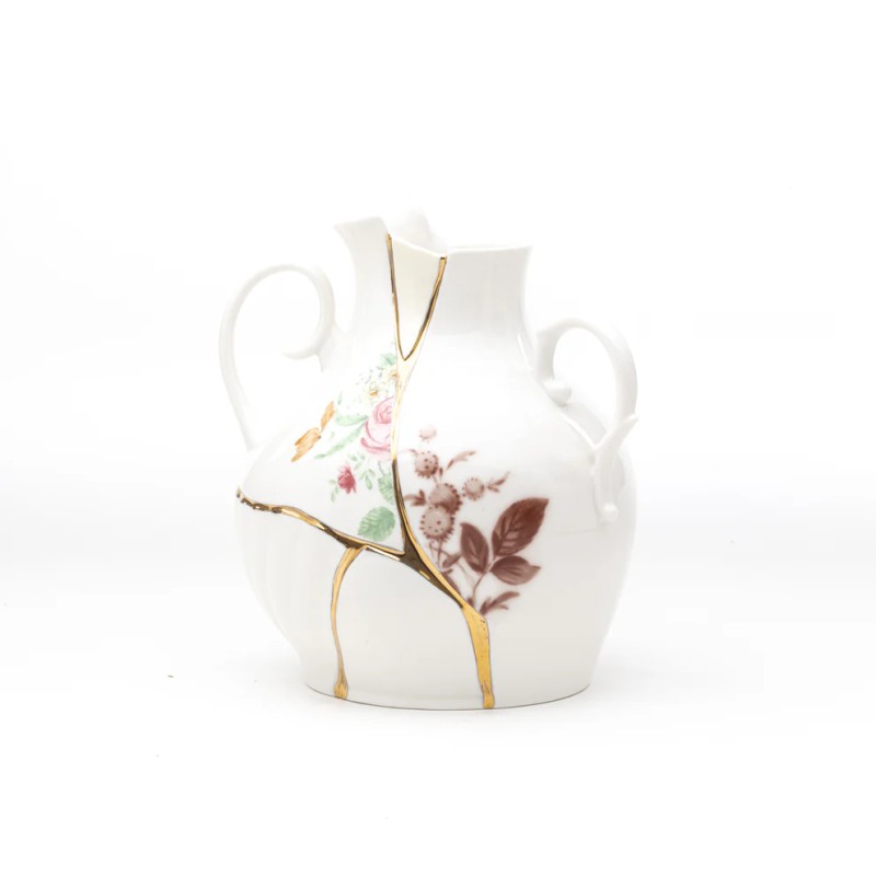 SELETTI KINTSUGI - Vaso