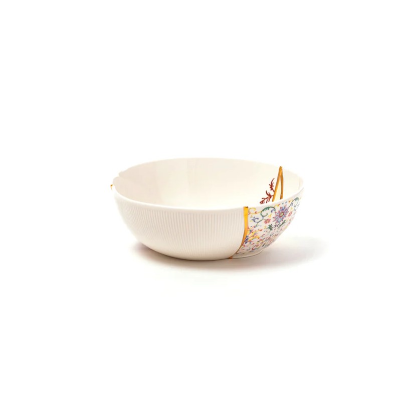 SELETTI KINTSUGI - Insalatiera 01