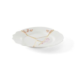 SELETTI KINTSUGI - Piatto da Dessert 02